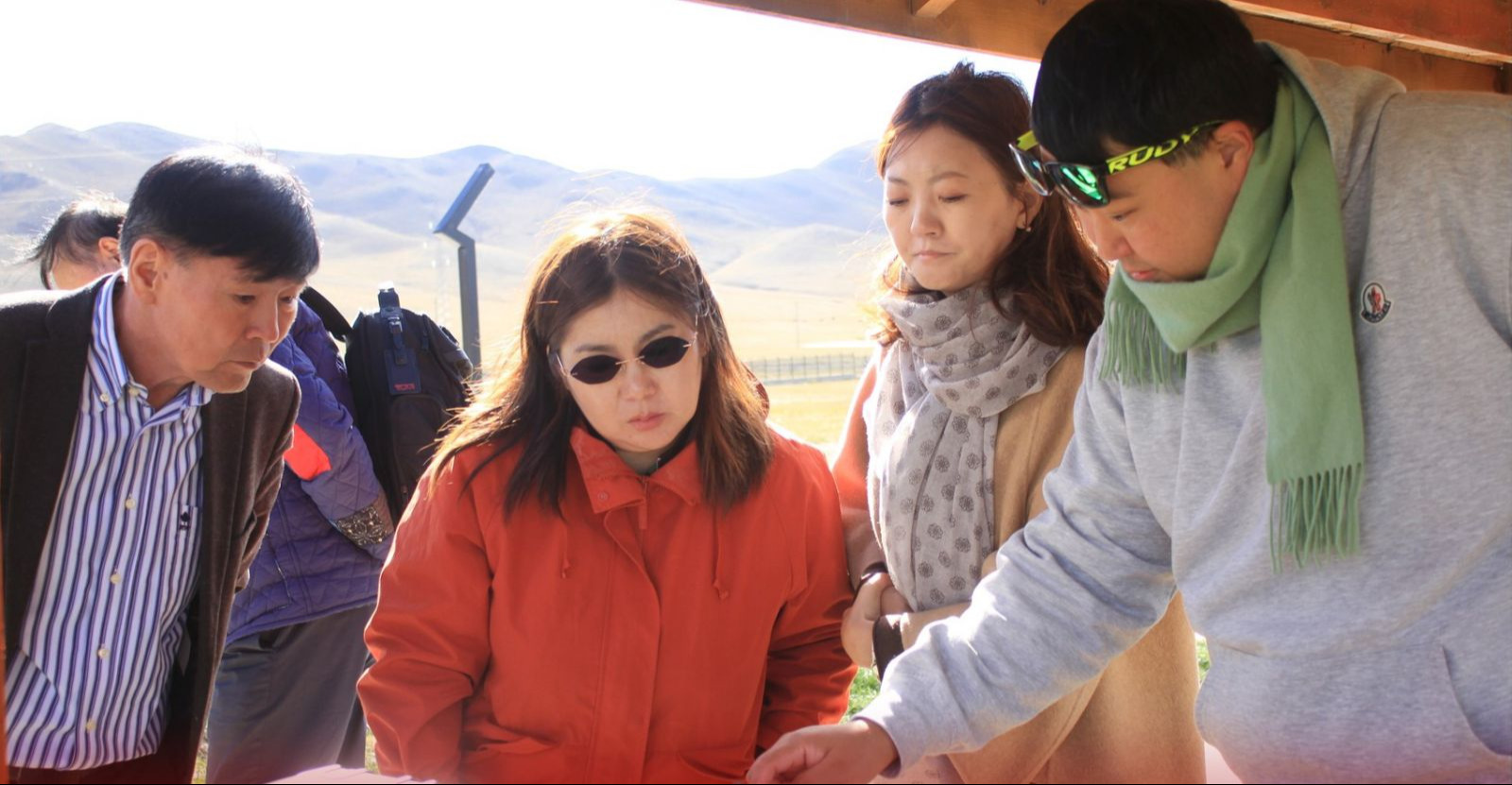 Энэ сарын 18-нд хууль зүйн зөвлөгөө үнэ төлбөргүй өгнө.